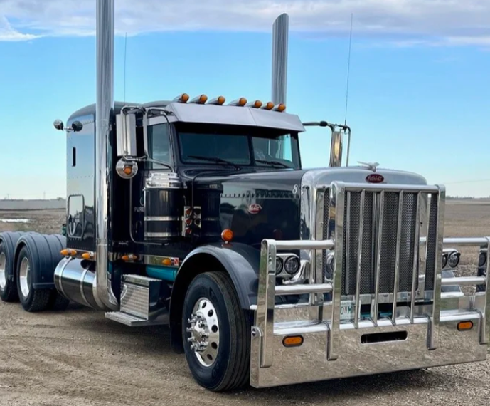 Pure Ag Ltd - Trucking in Melfort, Saskatchewan